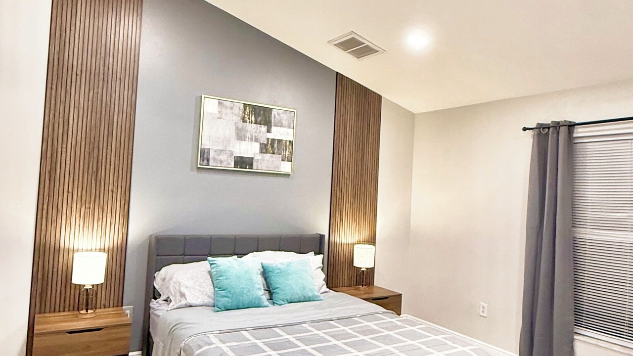 Photo of Bedroom in Windwood Bay
