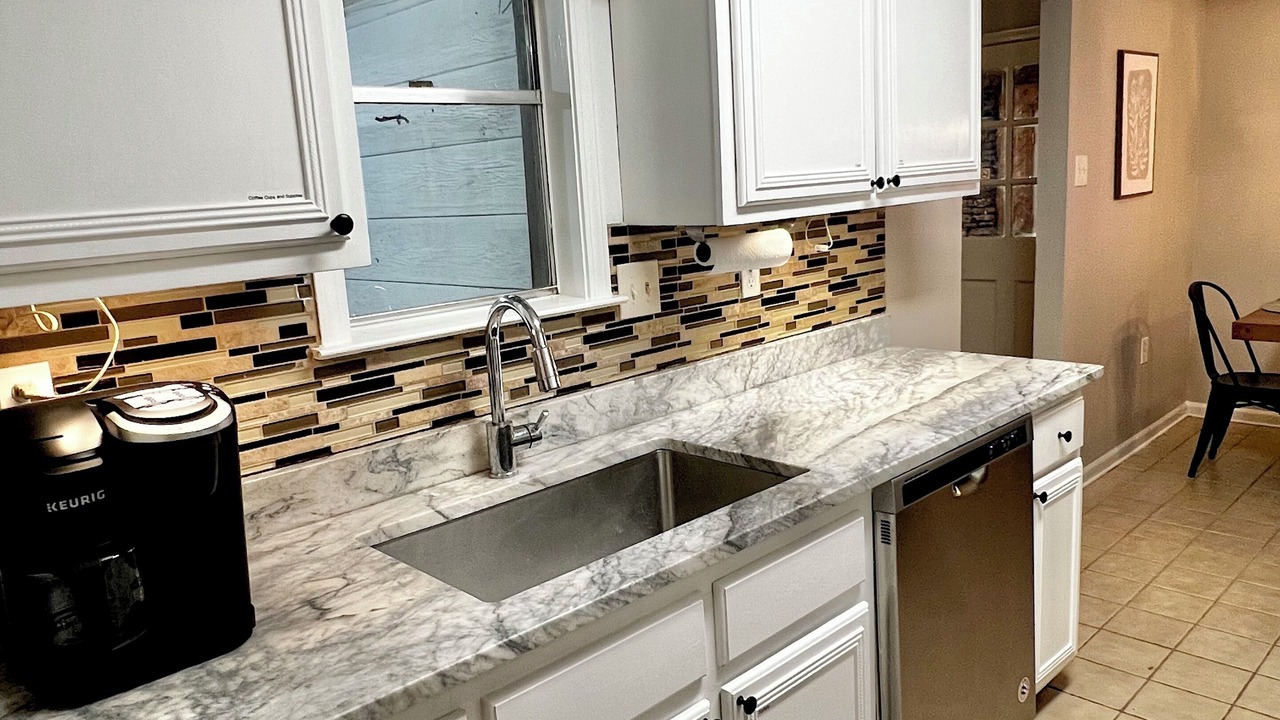 Photo of Kitchen in Ellendale