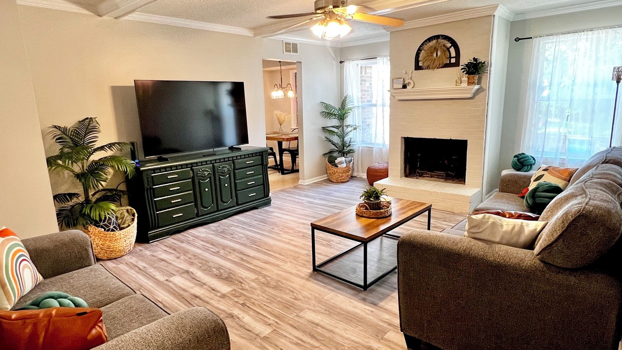 Photo of Livingroom in Ellendale