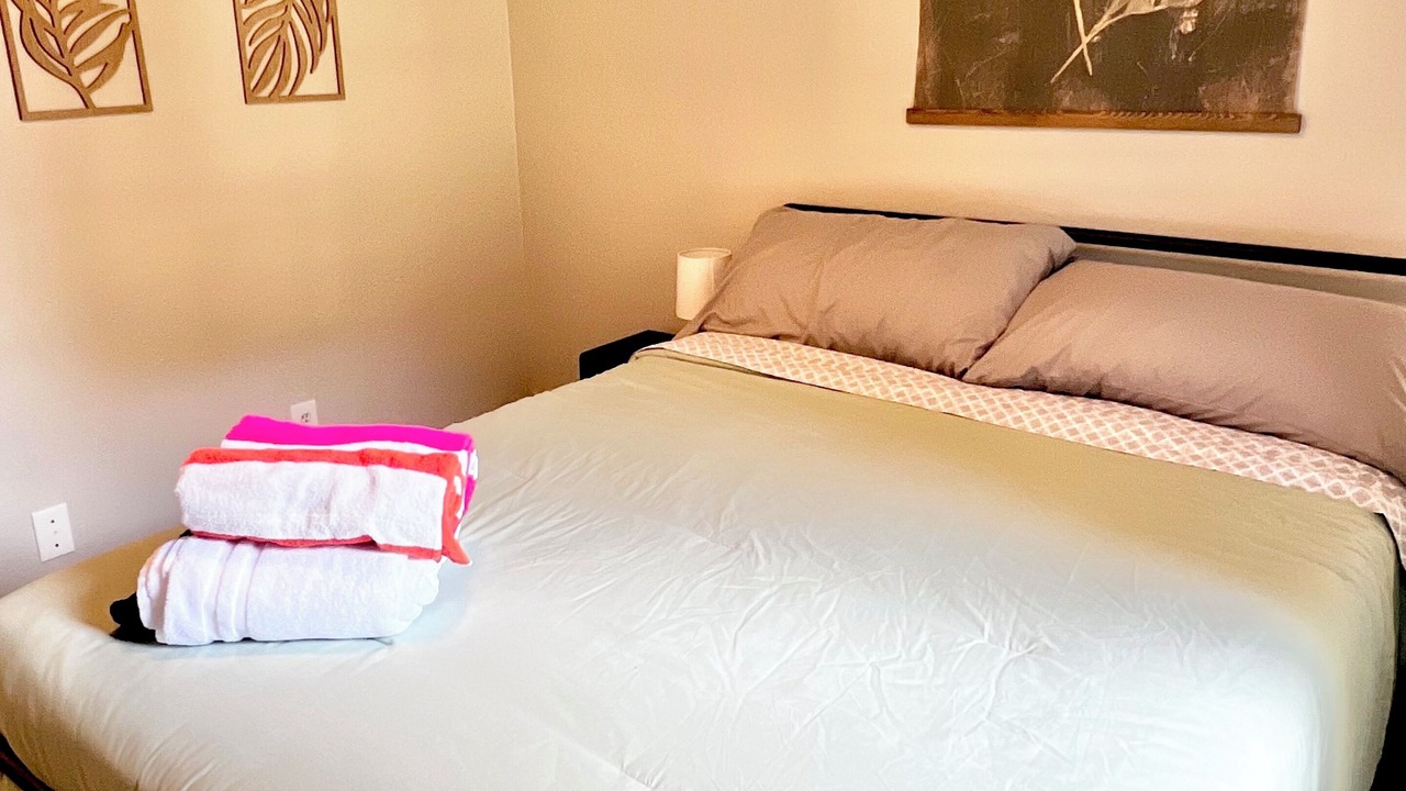 Photo of Bedroom in Ellendale