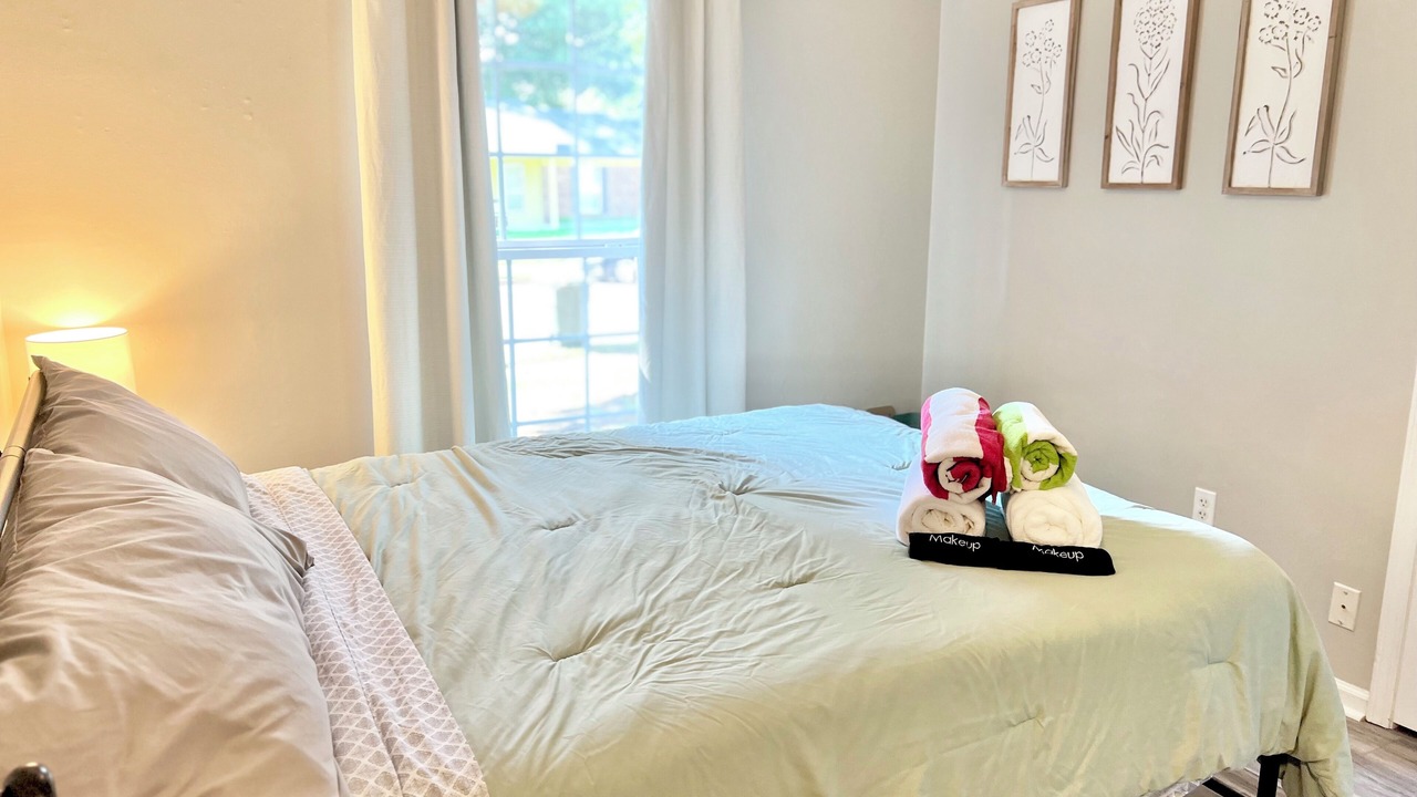 Photo of Bedroom in Ellendale
