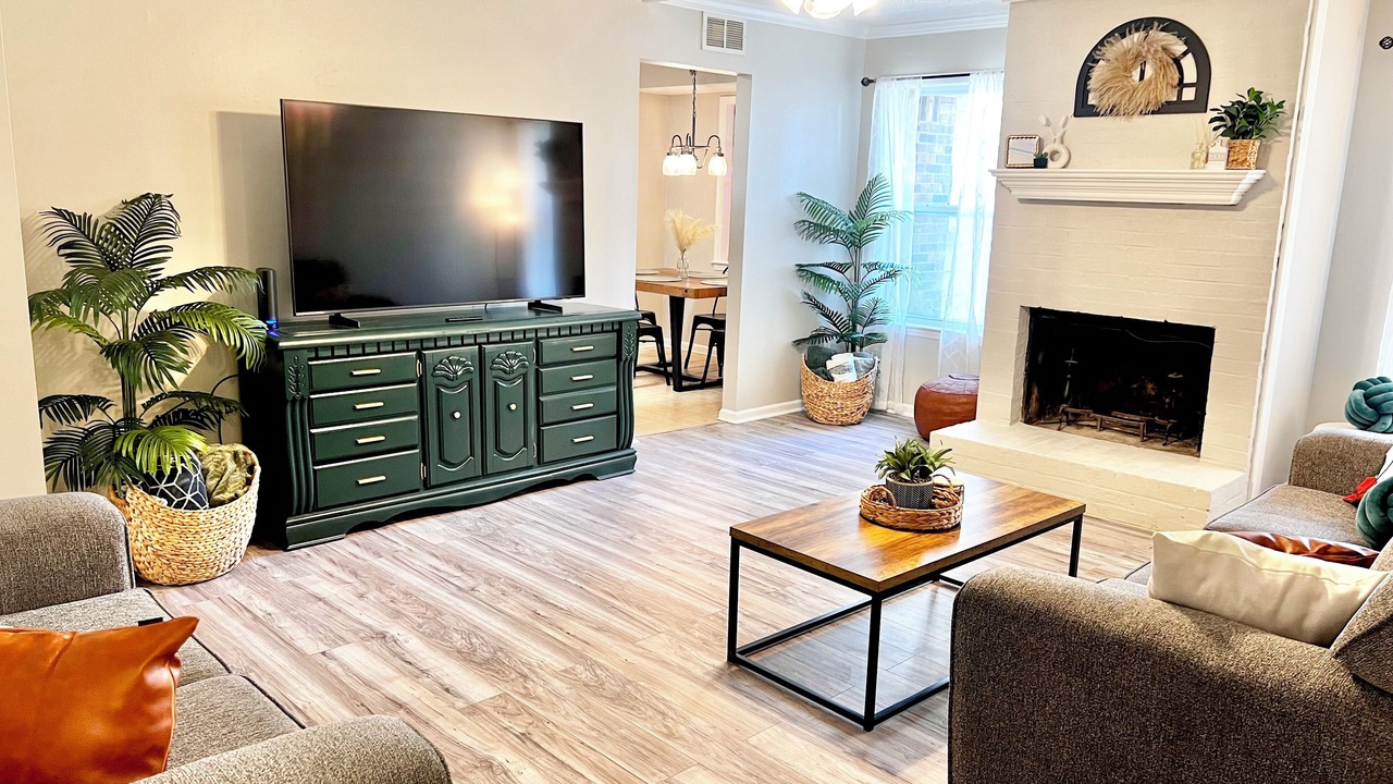 Photo of Livingroom in Ellendale