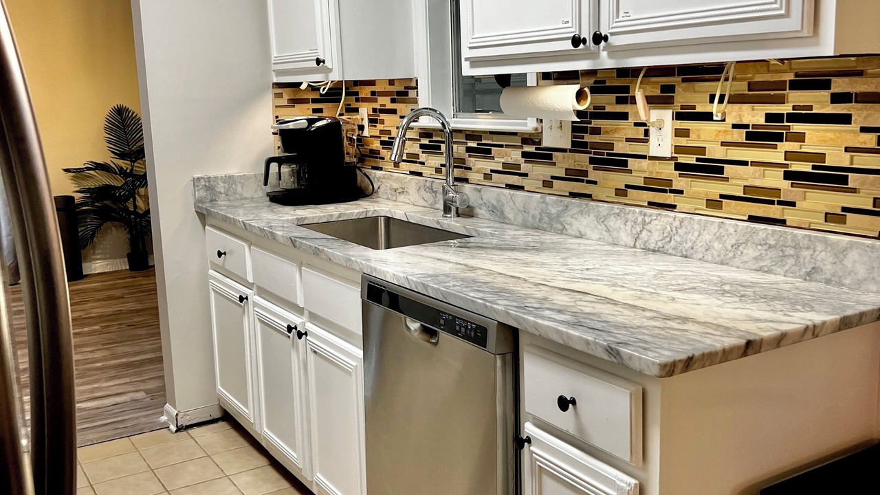 Photo of Kitchen in Ellendale