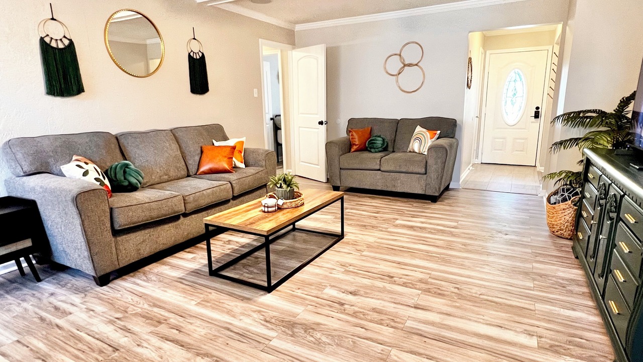 Photo of Livingroom in Ellendale