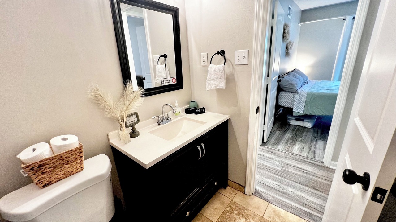 Photo of Bathroom in Ellendale