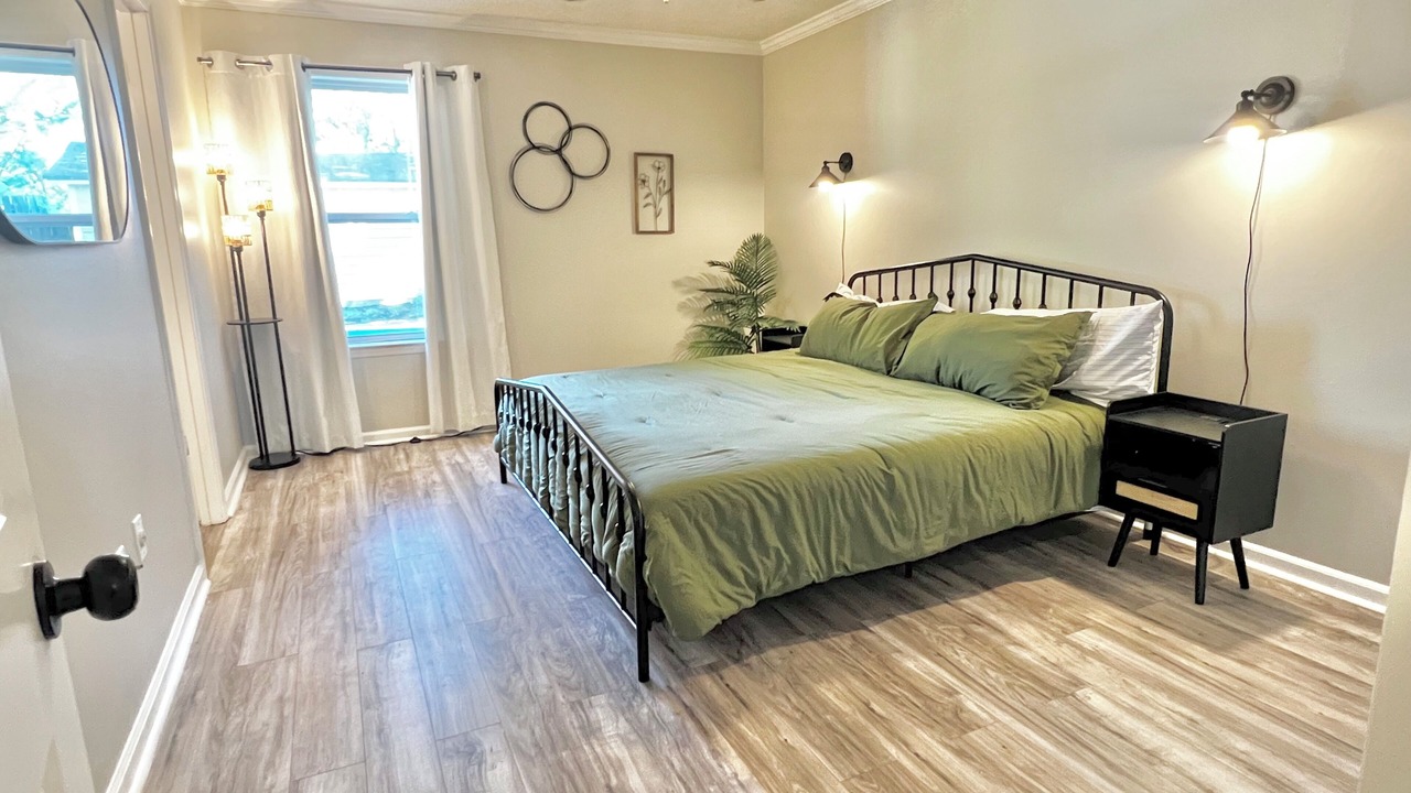 Photo of Bedroom in Ellendale