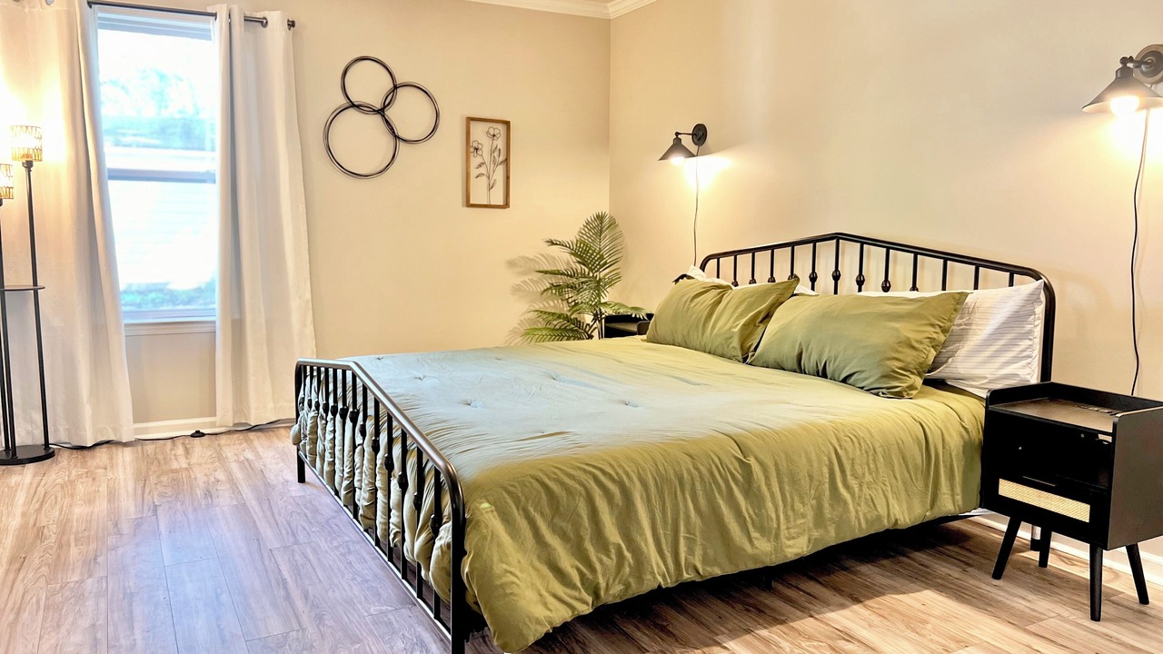Photo of Bedroom in Ellendale