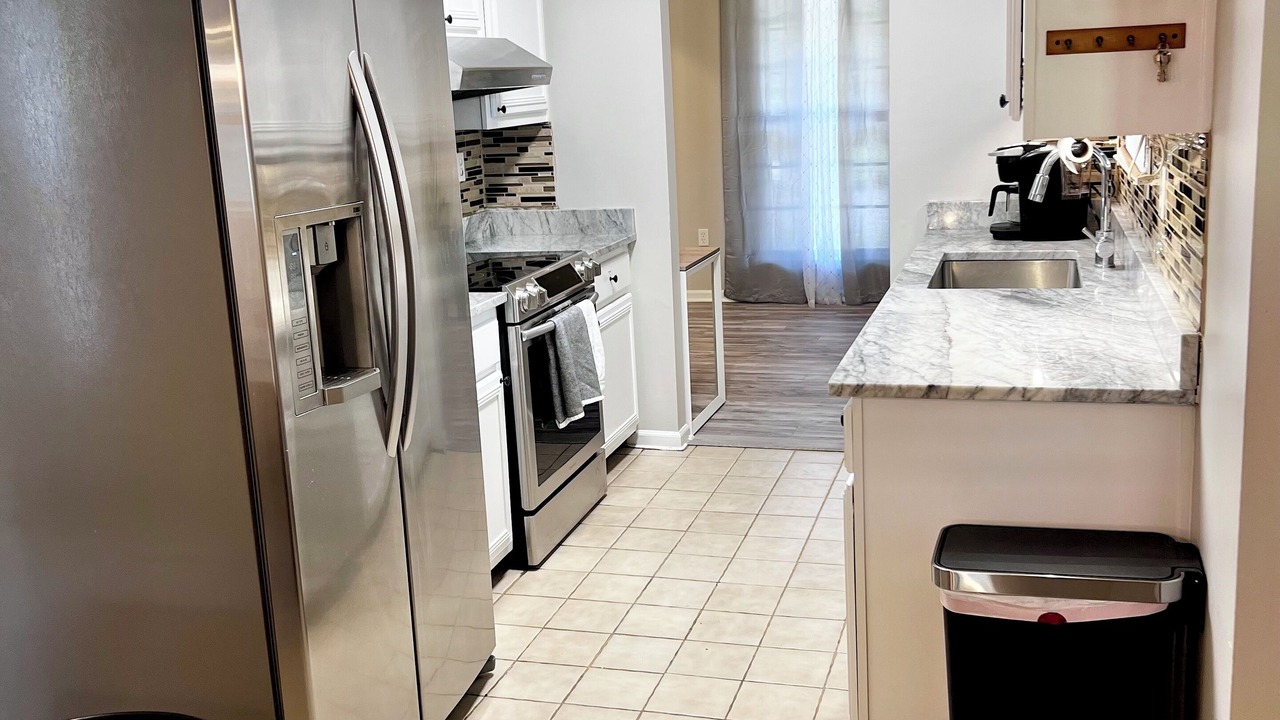Photo of Kitchen in Ellendale