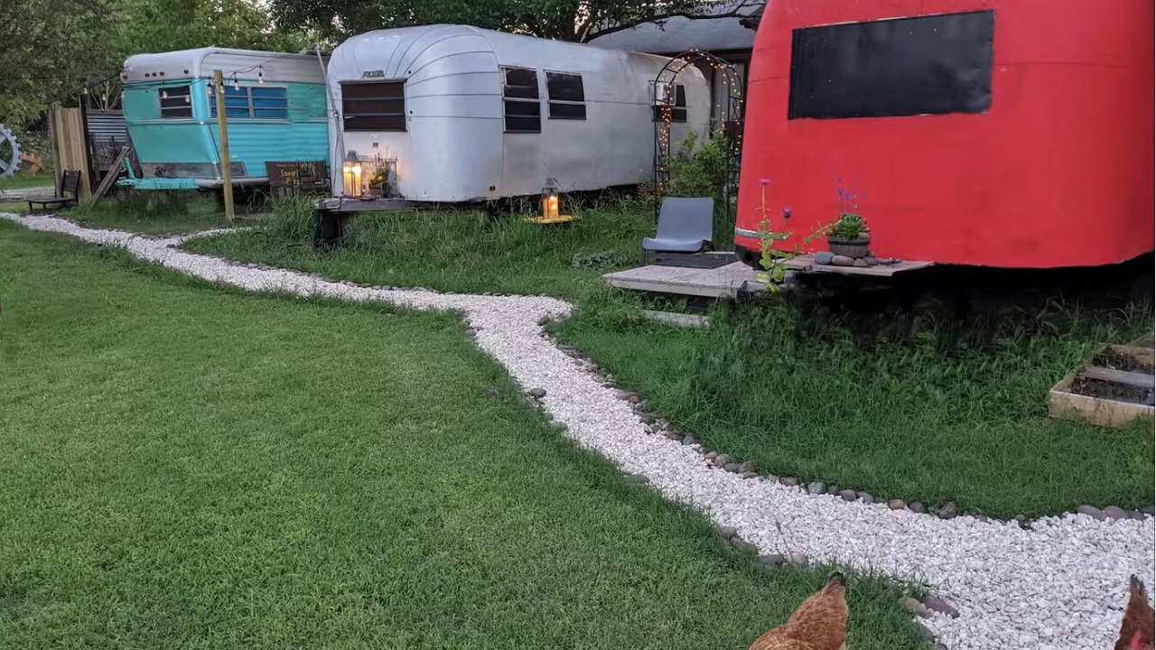 Photo of Outdoor in Travis County