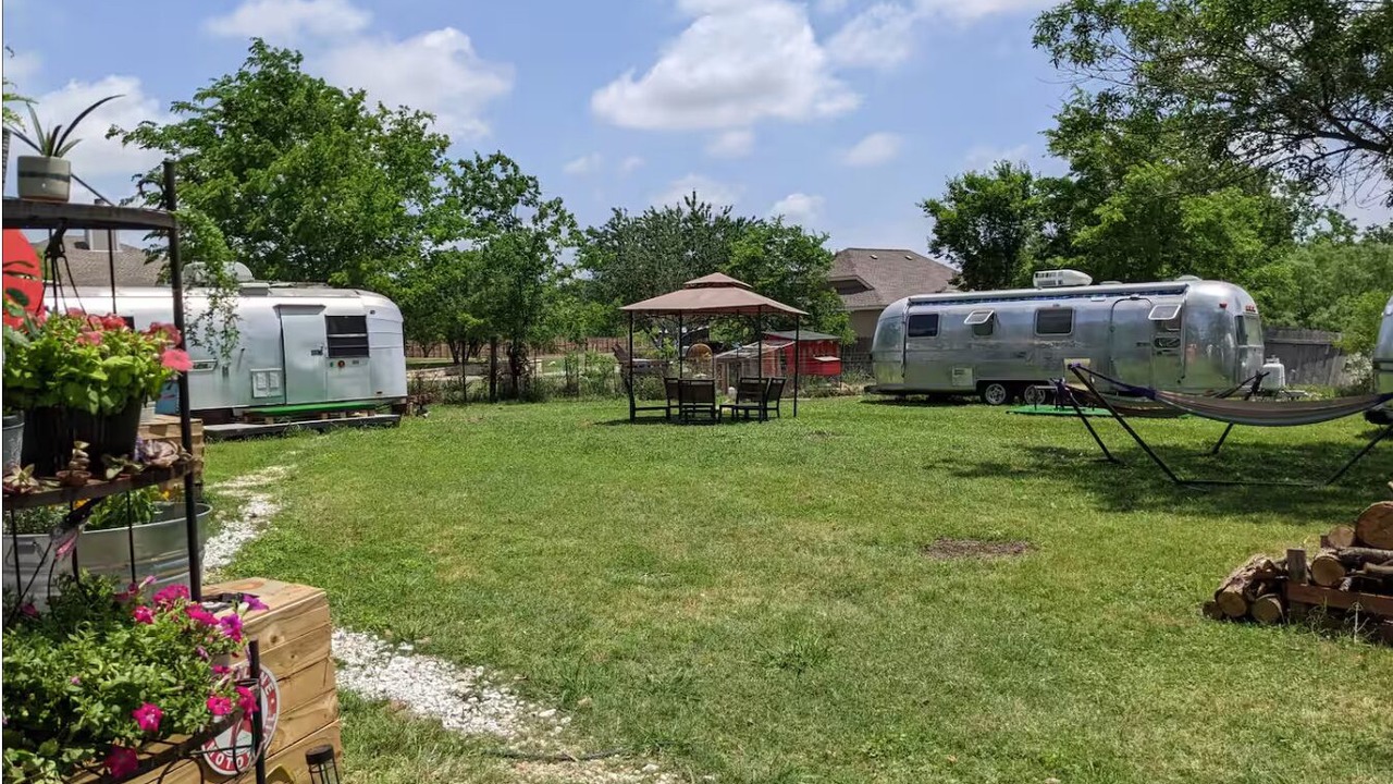Photo of Outdoor in Travis County