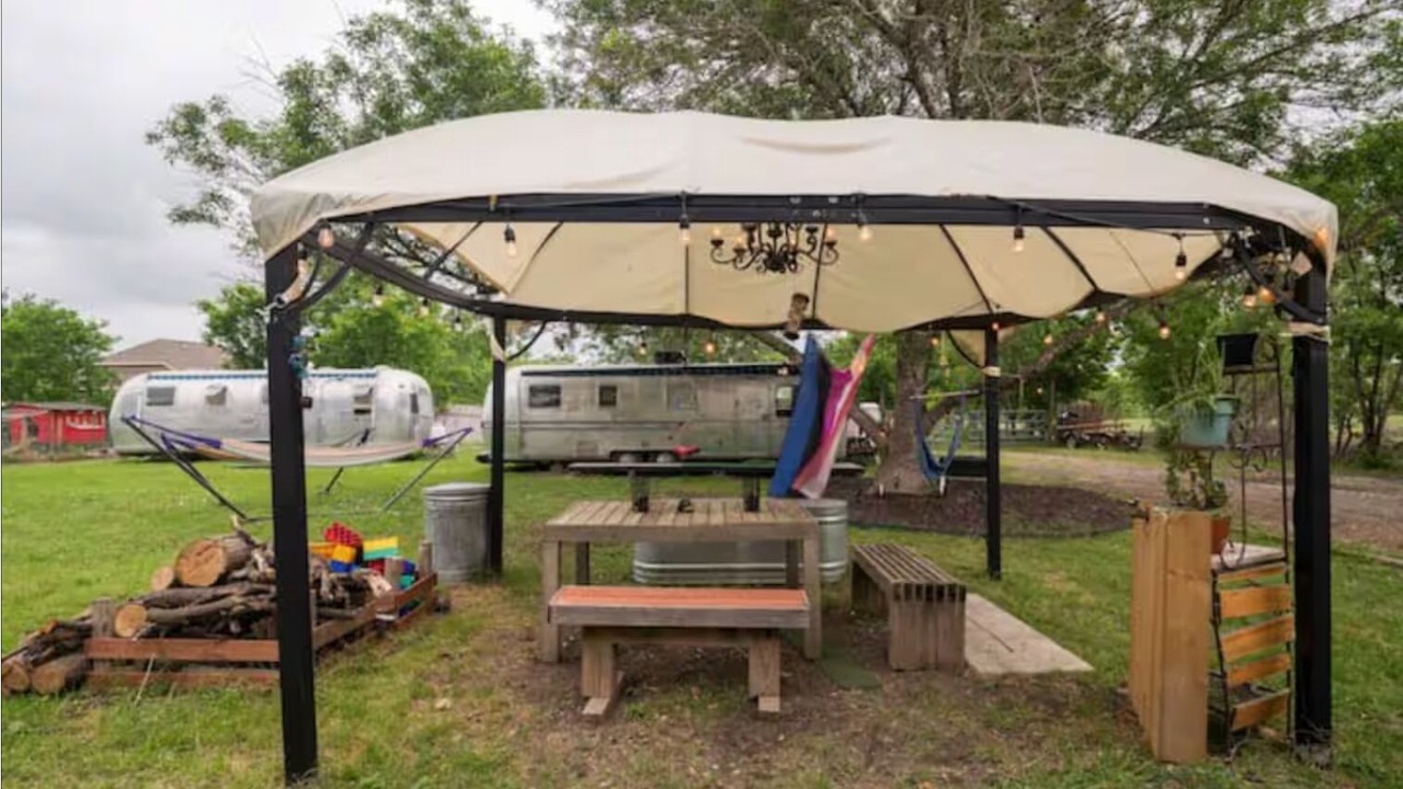 Photo of Outdoor in Travis County
