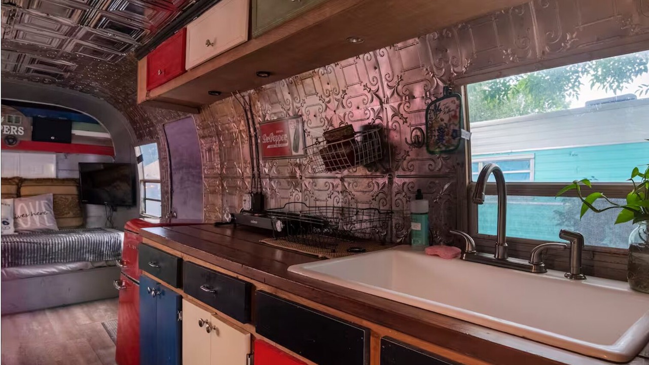 Photo of Kitchen in Travis County