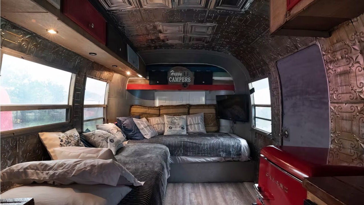 Photo of Bedroom in Travis County