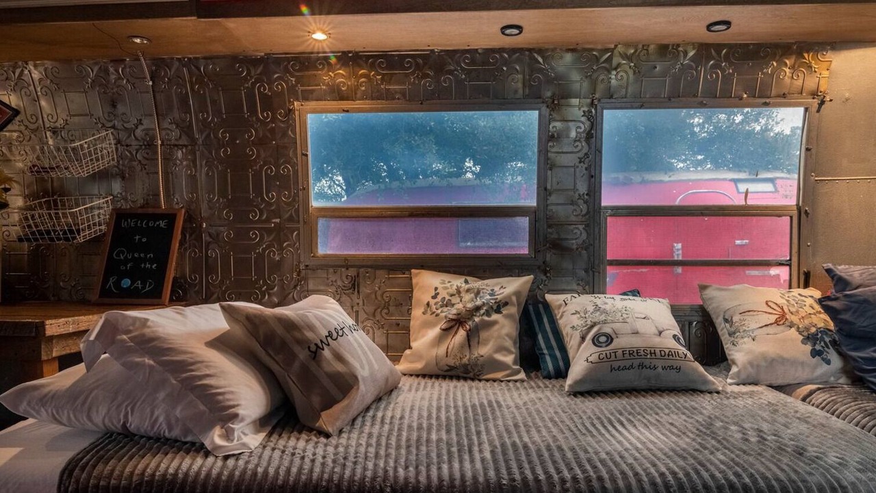 Photo of Bedroom in Travis County