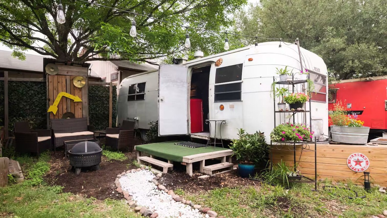 Photo of Outdoor in Travis County