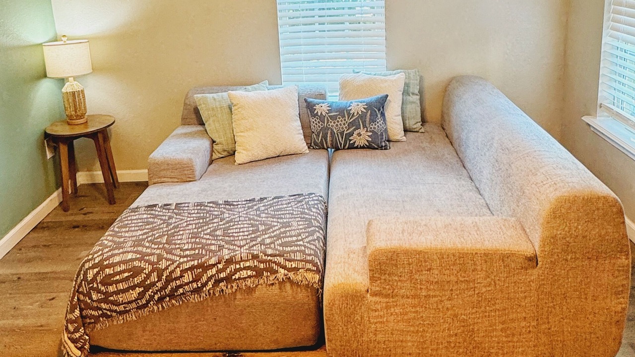 Photo of Livingroom in Fort Smith