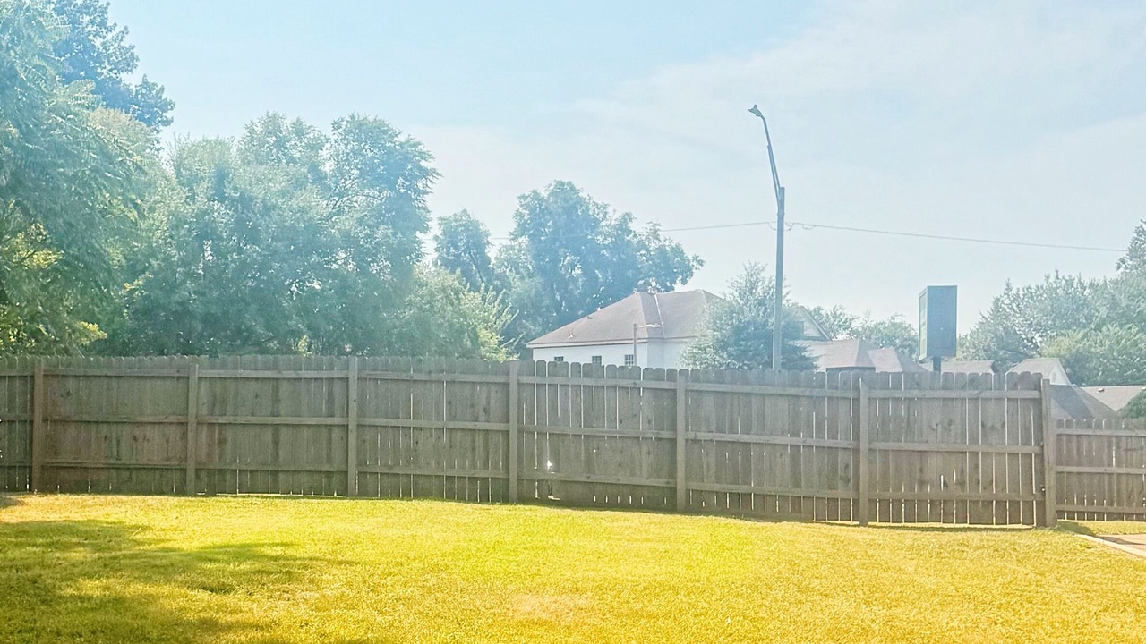Photo of Outdoor in Fort Smith