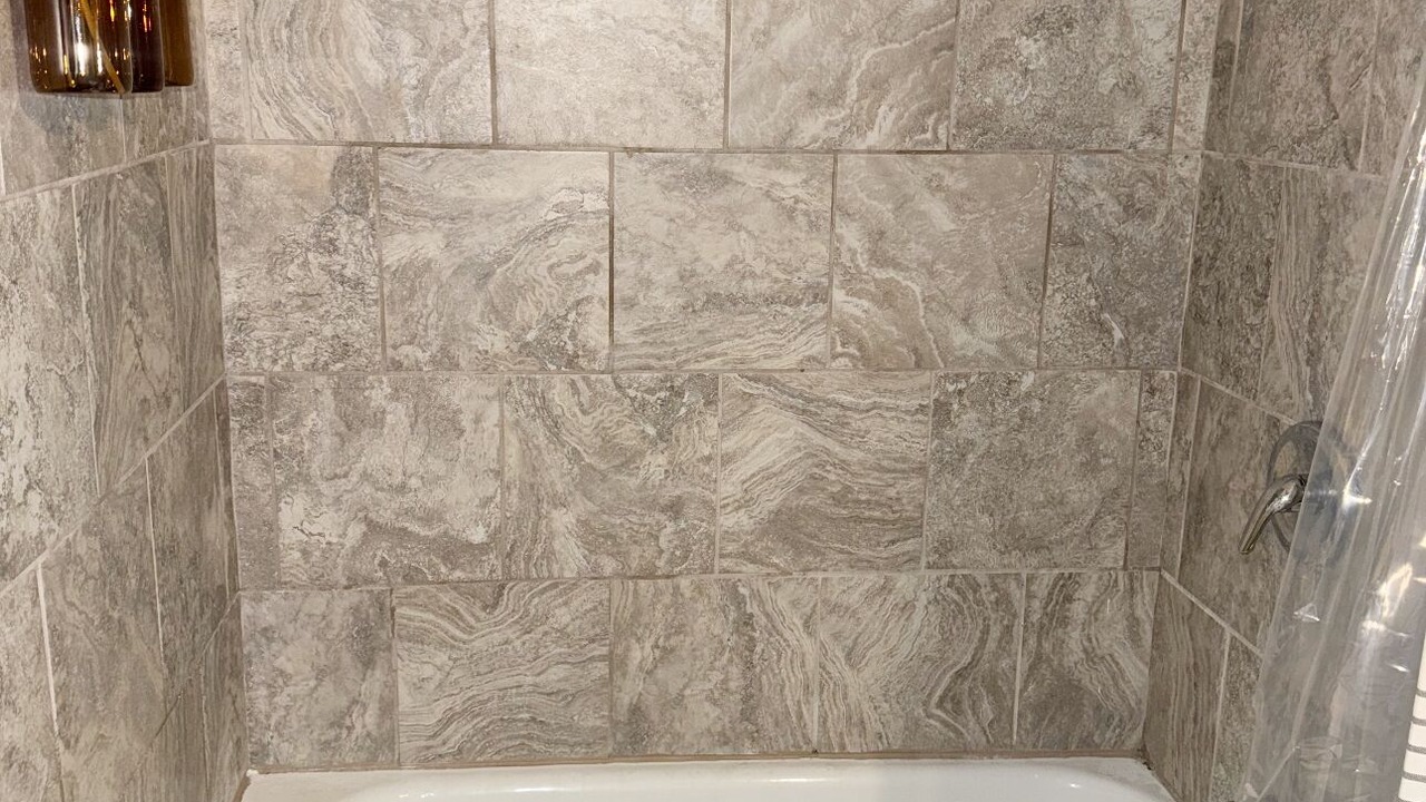 Photo of Bathroom in Fort Smith