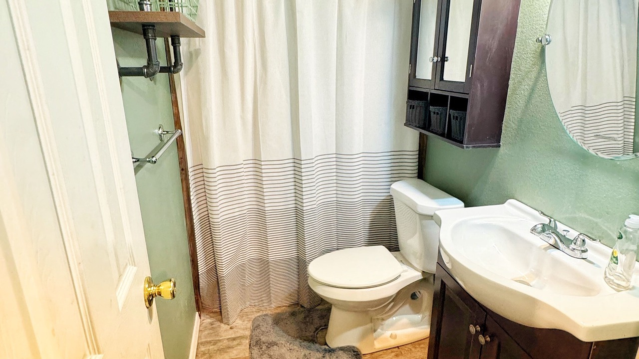 Photo of Bathroom in Fort Smith