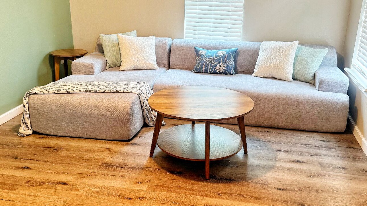 Photo of Livingroom in Fort Smith