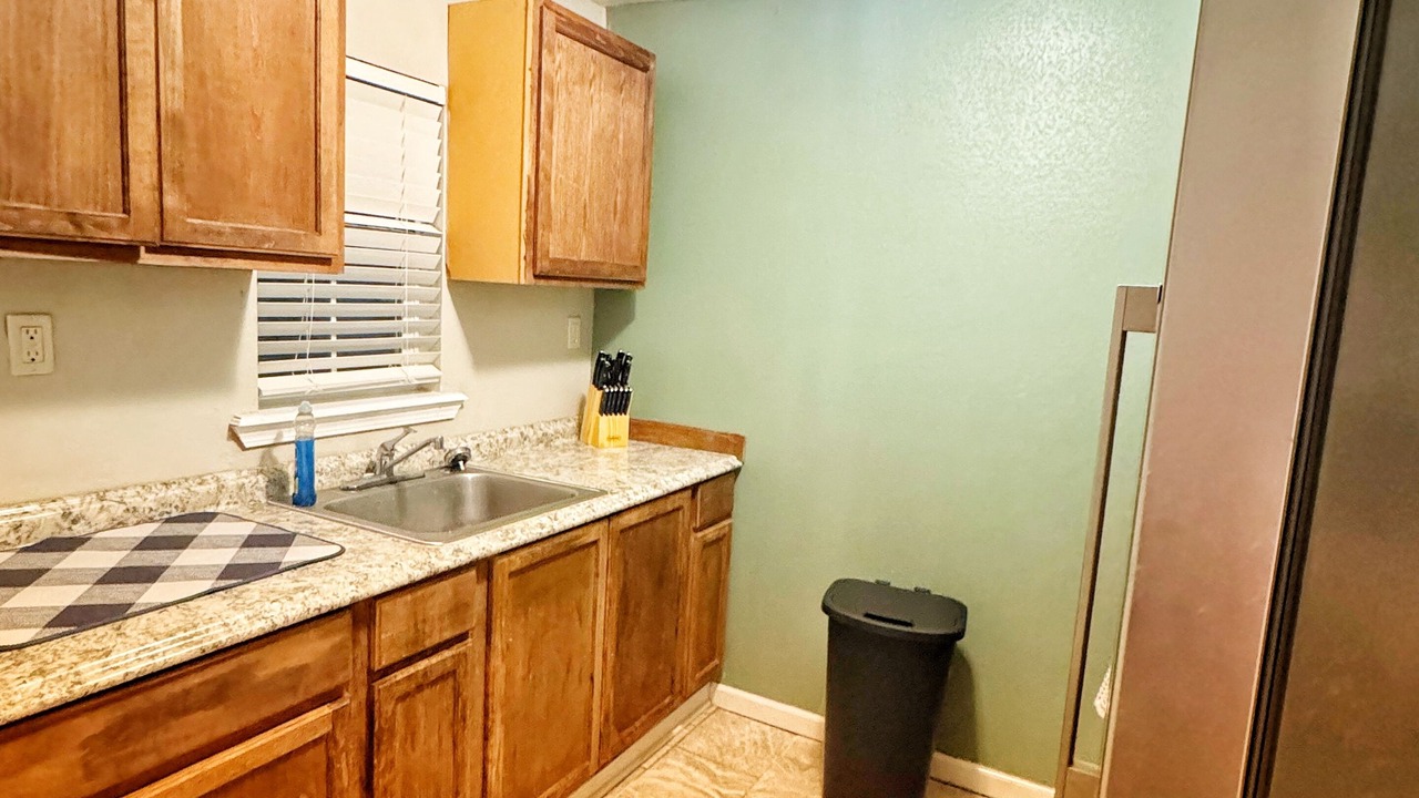 Photo of Kitchen in Fort Smith