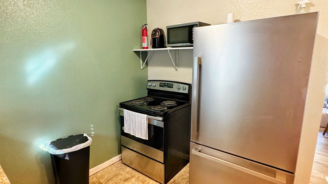 Photo of Kitchen in Fort Smith