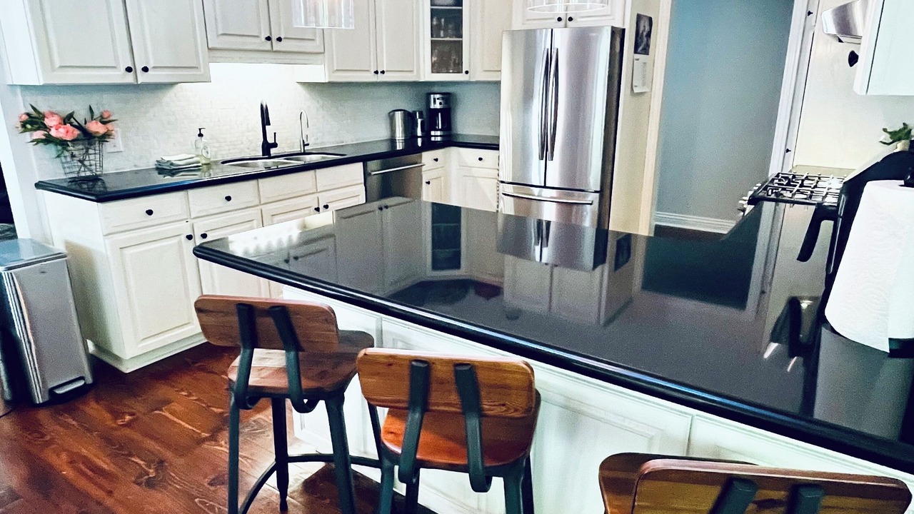 Photo of Kitchen in Oro-Medonte