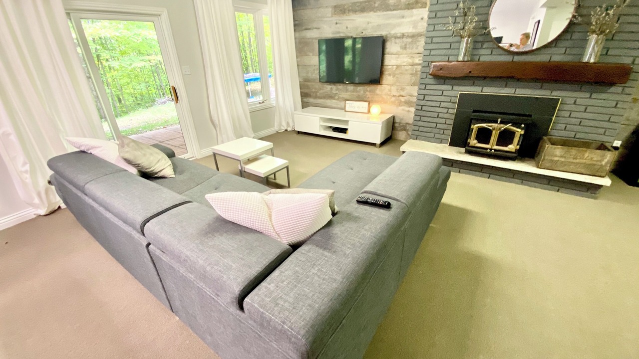Photo of Livingroom in Oro-Medonte