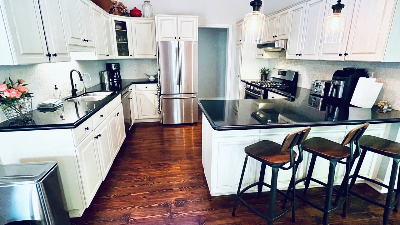 Photo of Kitchen in Oro-Medonte