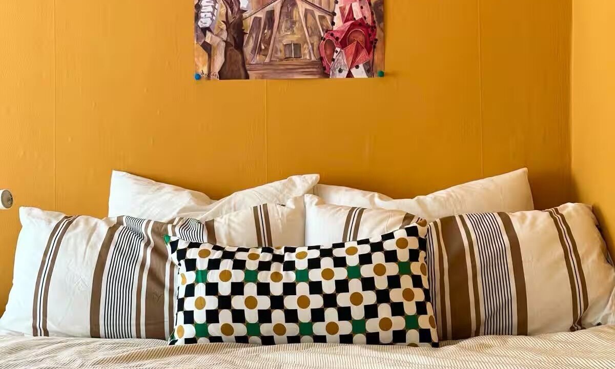 Photo of Bedroom in Sant Antoni