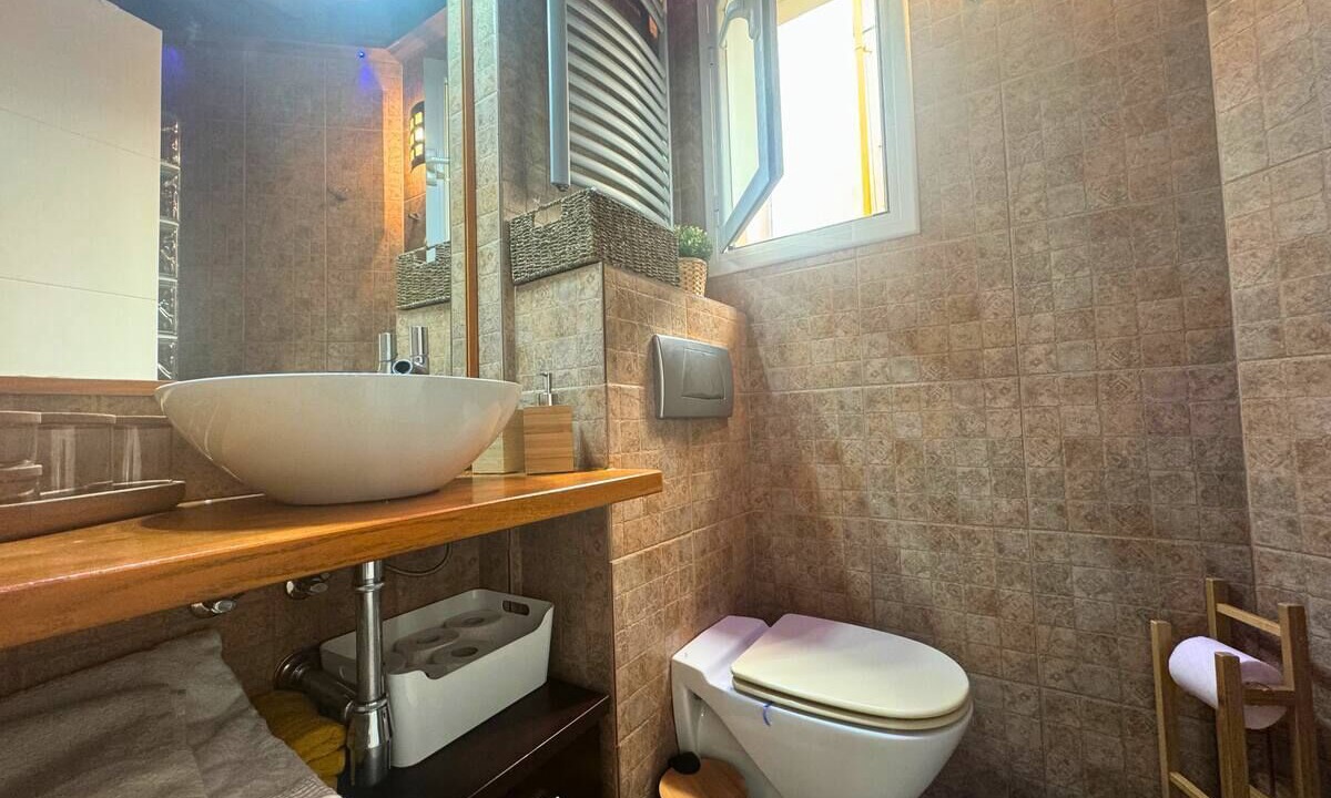 Photo of Bathroom in Sant Antoni
