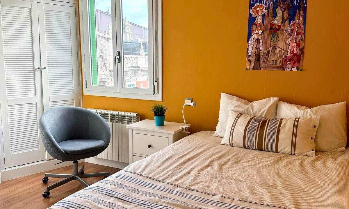 Photo of Bedroom in Sant Antoni