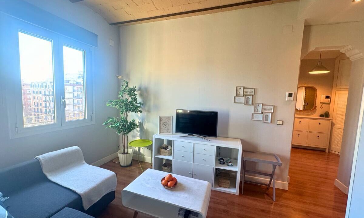 Photo of Livingroom in Sant Antoni