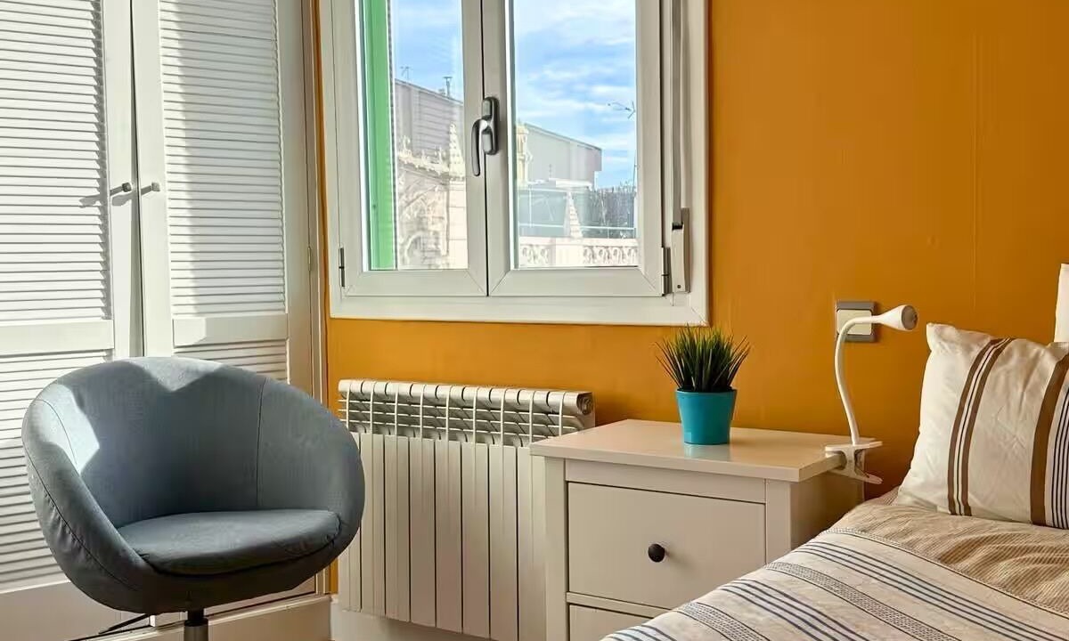 Photo of Bedroom in Sant Antoni