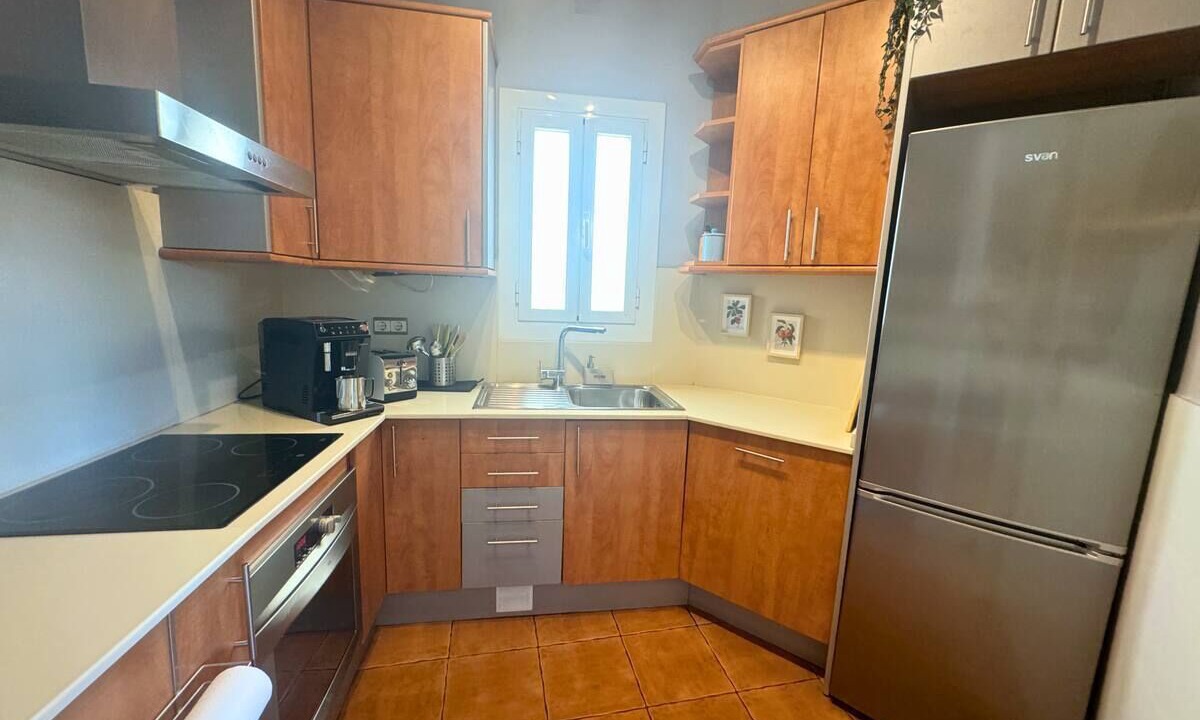 Photo of Kitchen in Sant Antoni