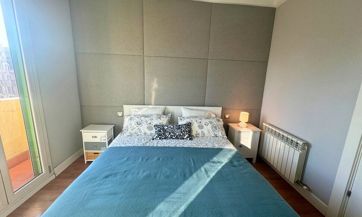 Photo of Bedroom in Sant Antoni