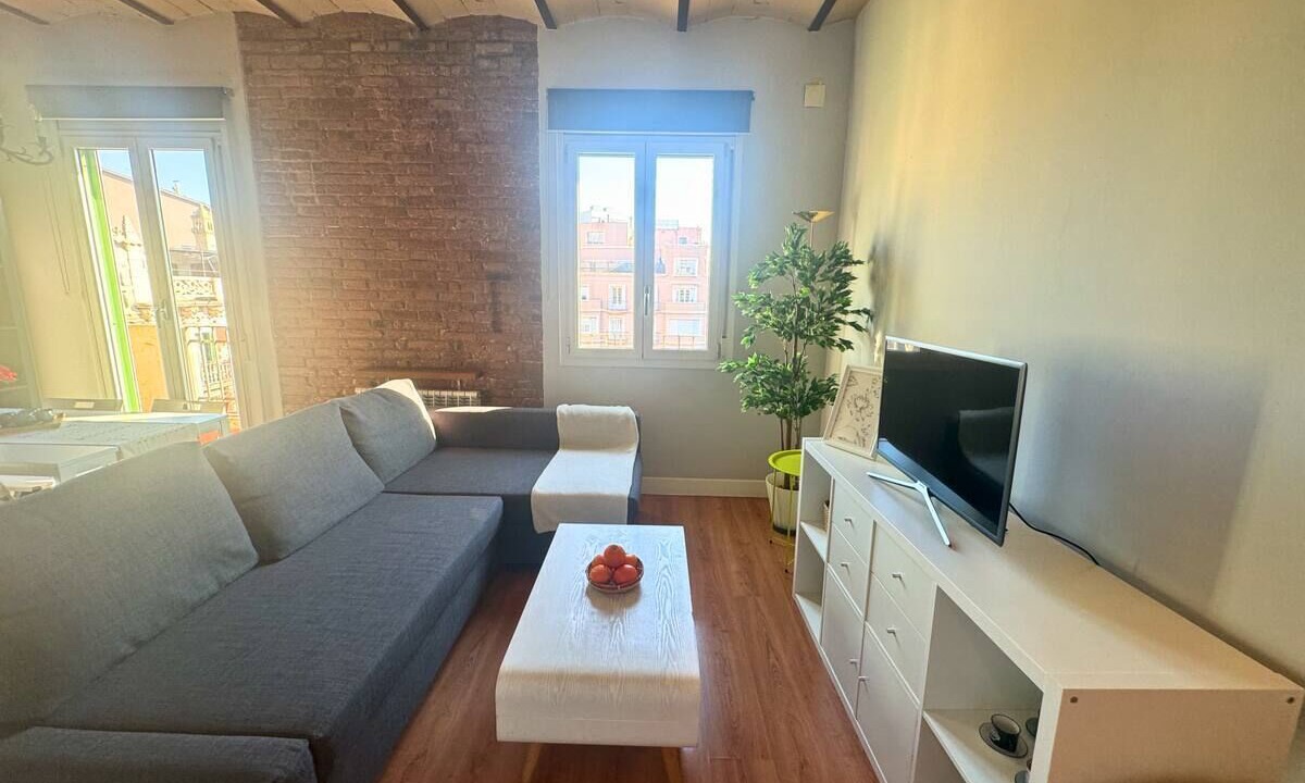 Photo of Livingroom in Sant Antoni