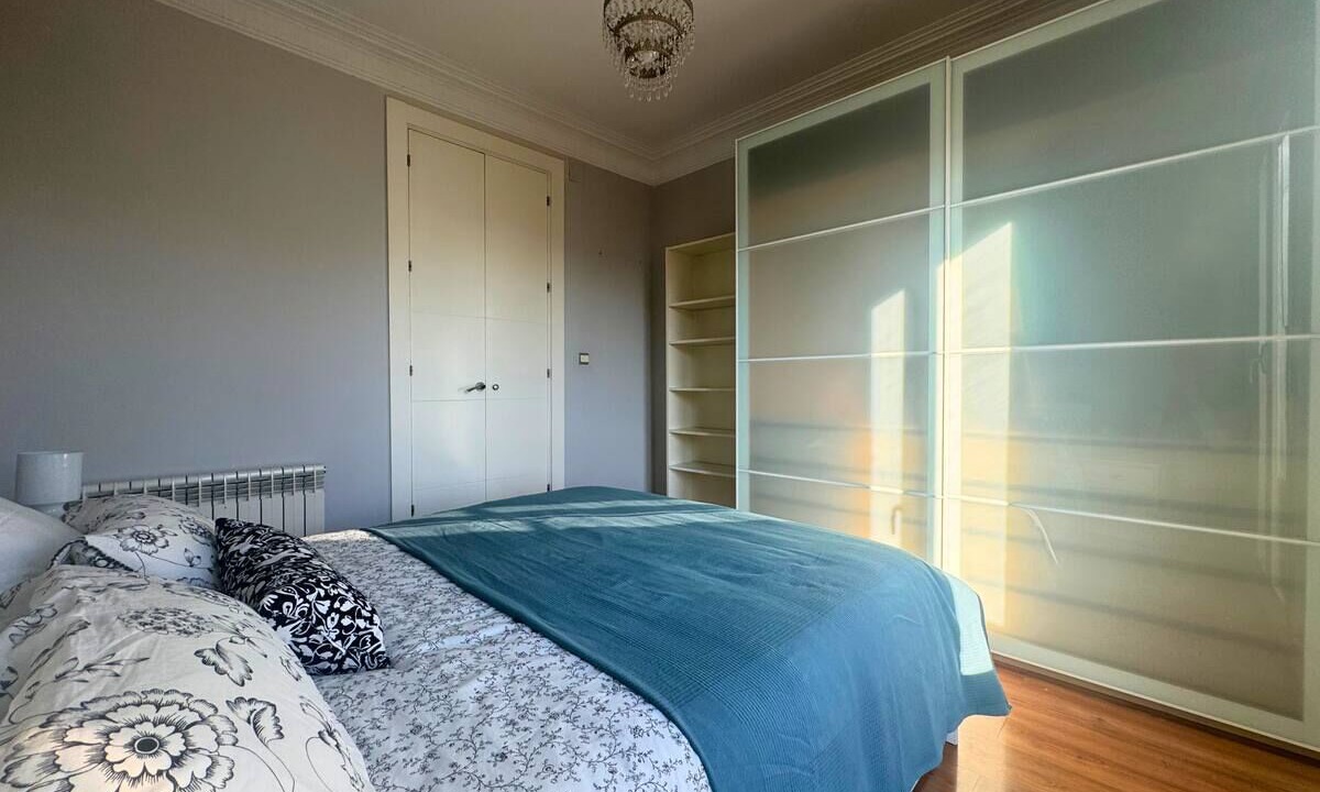 Photo of Bedroom in Sant Antoni