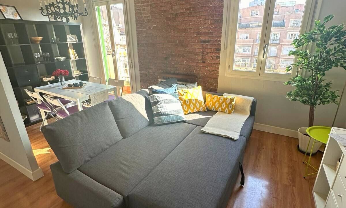 Photo of Livingroom in Sant Antoni