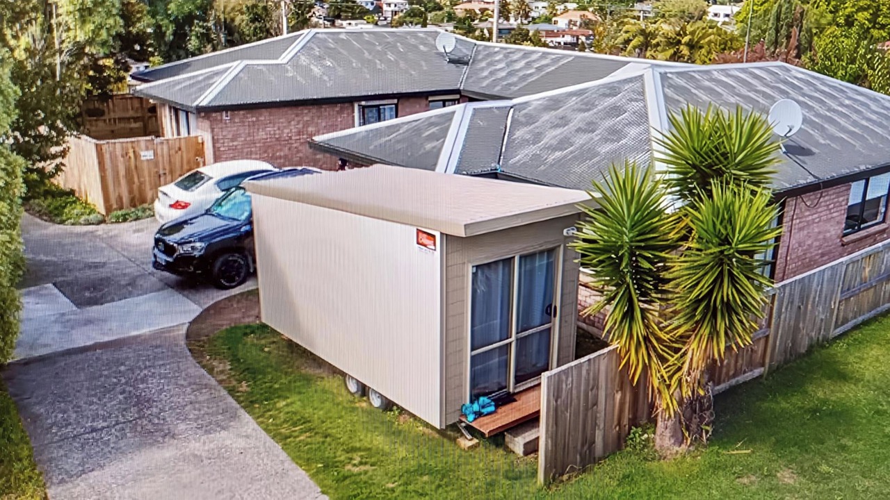 Photo of Outdoor in Glen Eden