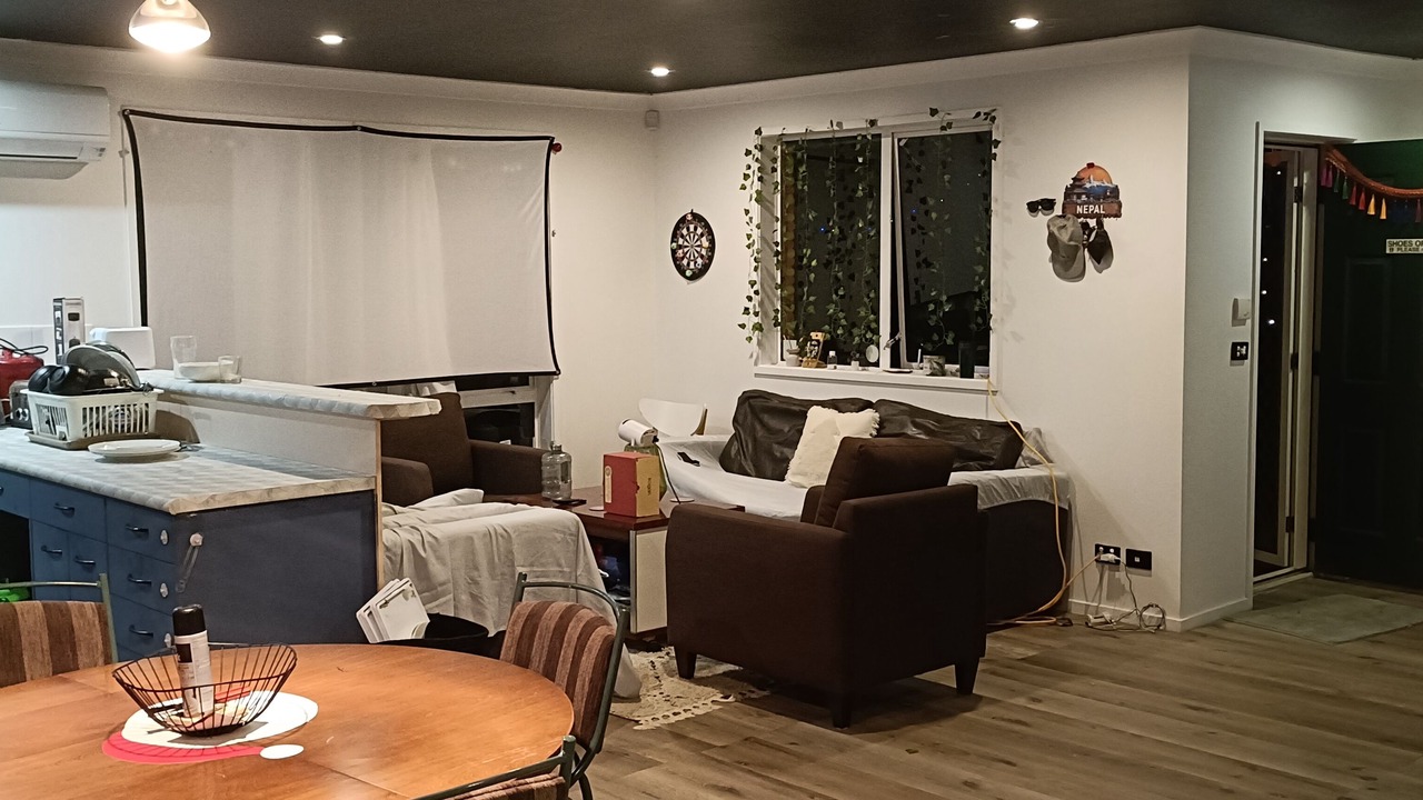 Photo of Livingroom in Glen Eden