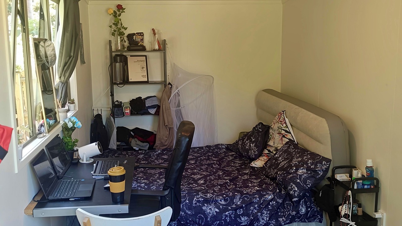Photo of Bedroom in Glen Eden