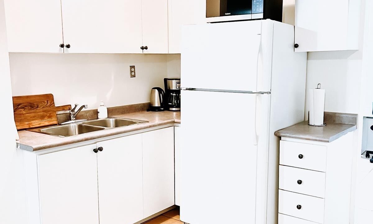 Photo of Kitchen in East Credit