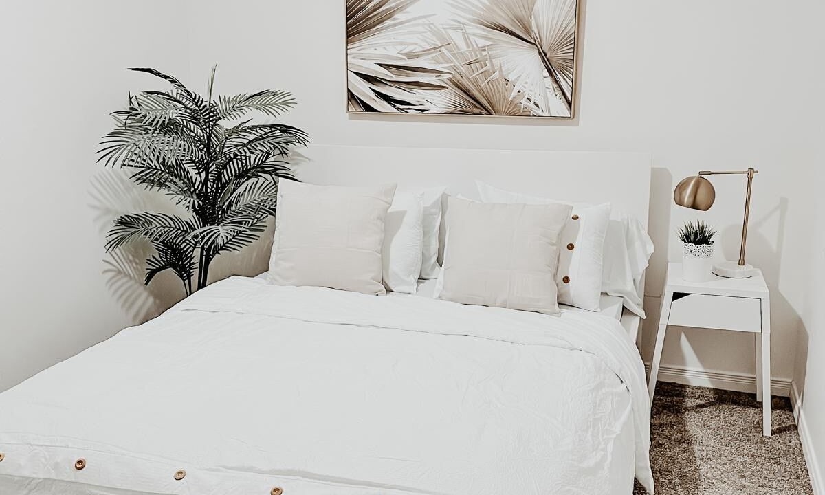 Photo of Bedroom in East Credit