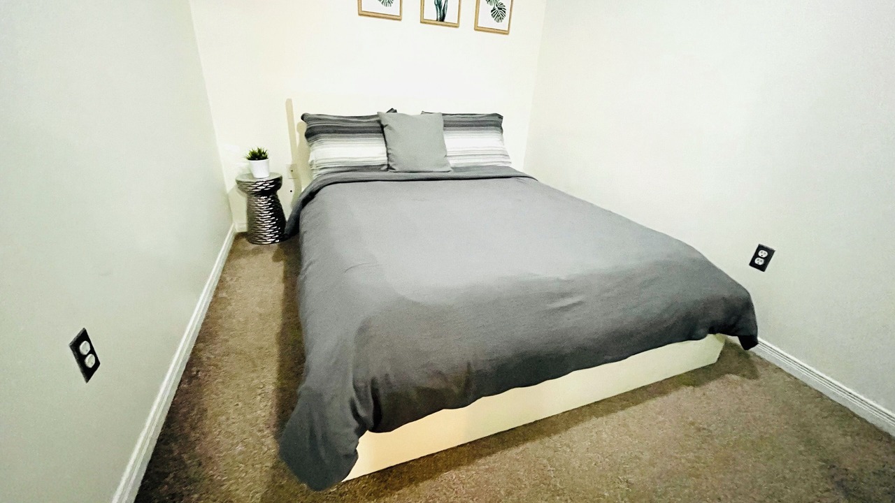 Photo of Bedroom in East Credit