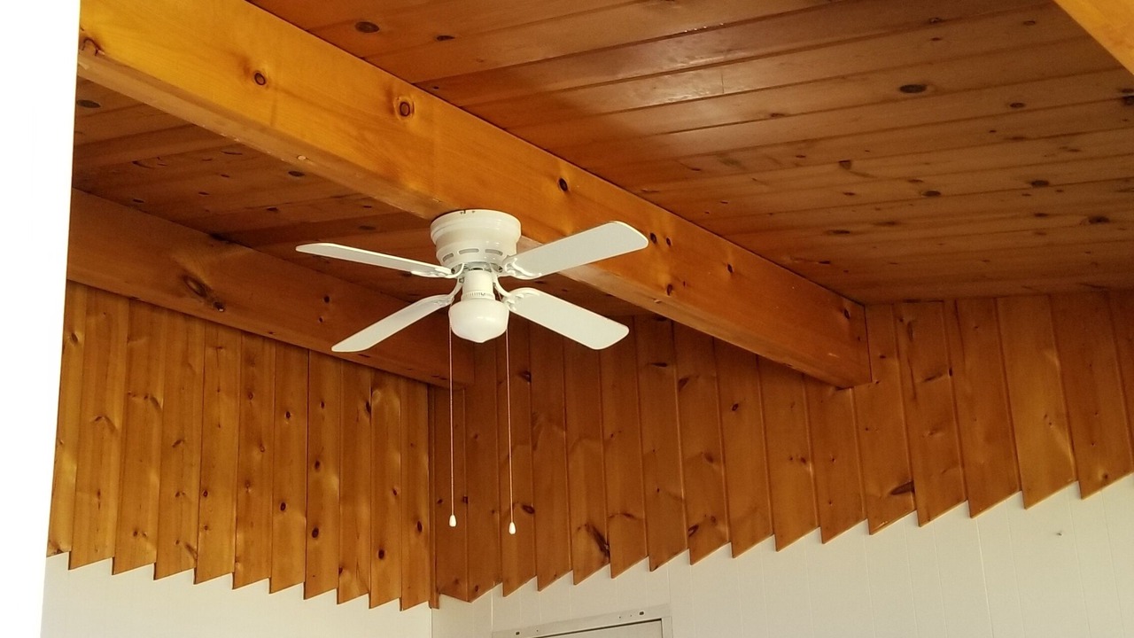 Photo of Bedroom in Harrison