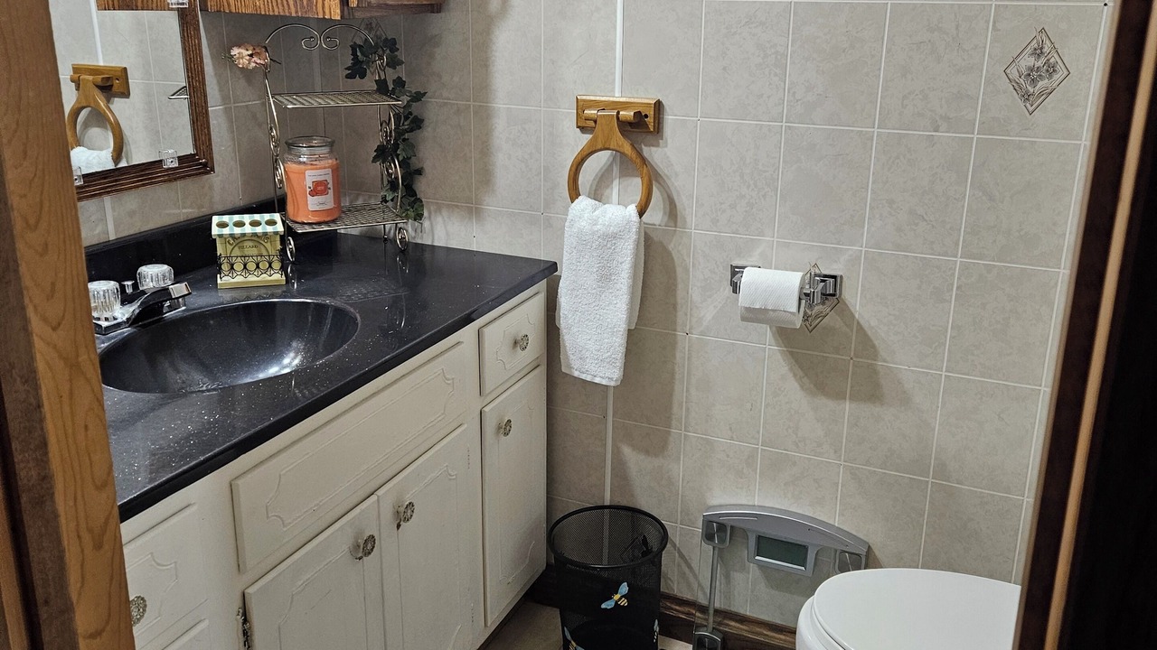 Photo of Bathroom in Harrison