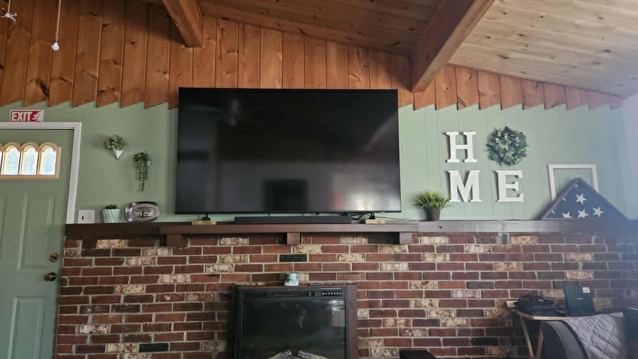 Photo of Bedroom in Harrison