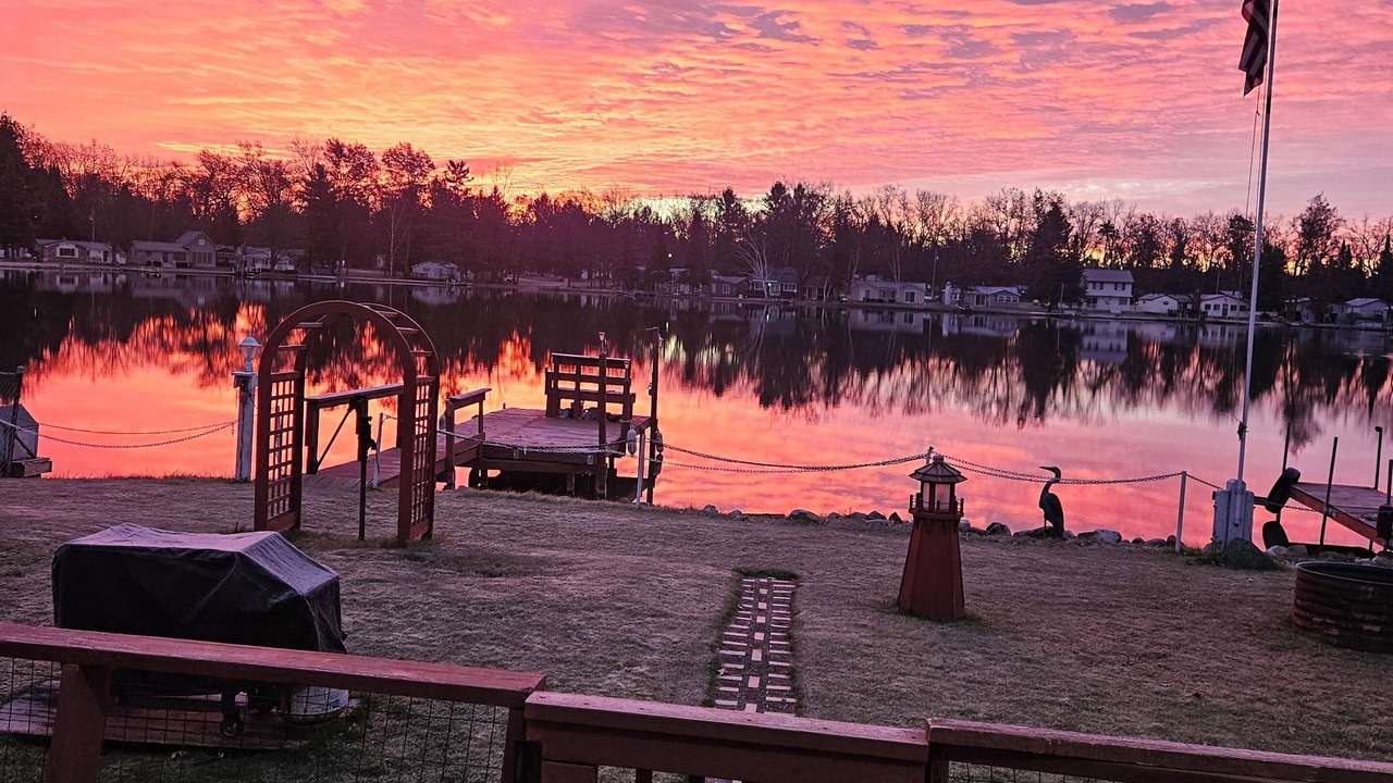 Photo of Outdoor in Harrison