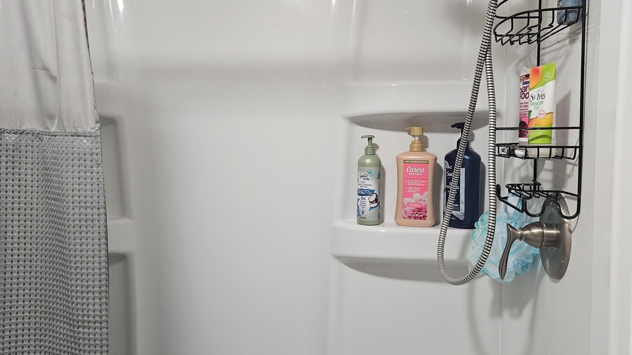 Photo of Bathroom in Harrison